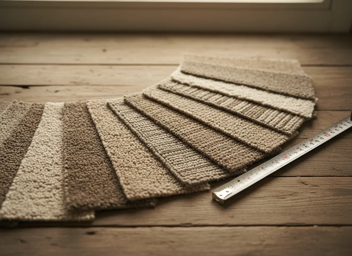 Carpet Installation Sweeden, KY FAQs